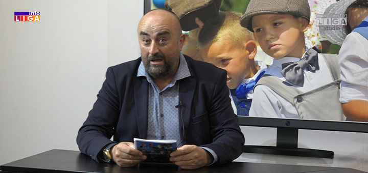 IL-Milovan-Jakovljevic-studio-2 Predstavljena ''Domaćinska lista radnih ljudi''  za predstojeće lokalne izbore (VIDEO)