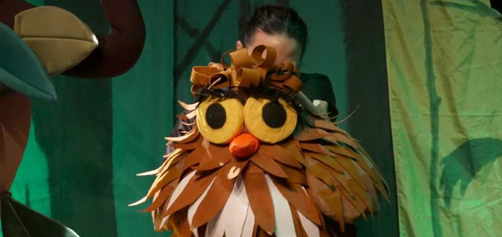 IL-Predstava-dva-Dom-kulture Dečija predstava “PUT DO ČAROLIJE“ 15. maja u Domu kulture Ivanjica