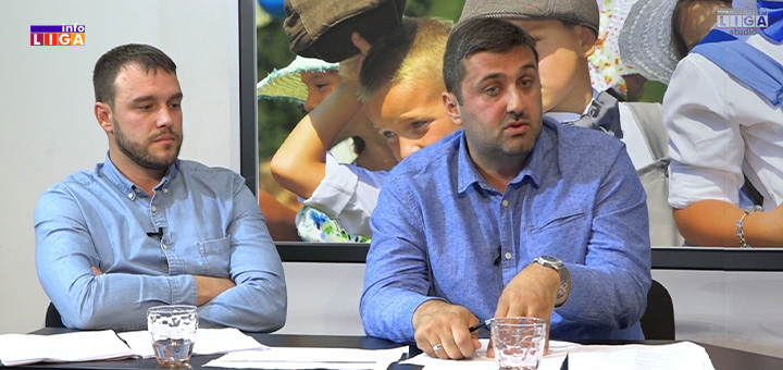 IL-biram-borbu-za-Ivanjicu2 Predstavljen program liste ''Narodni pokret Srbije - Miroslav Miki Aleksić- Biram borbu za Ivanjicu'' (VIDEO)