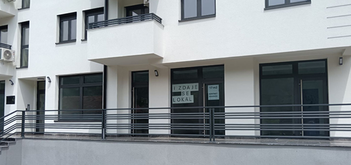 IL-lokal-cijina-zgrada Lokal za izdavanje u užem centru grada