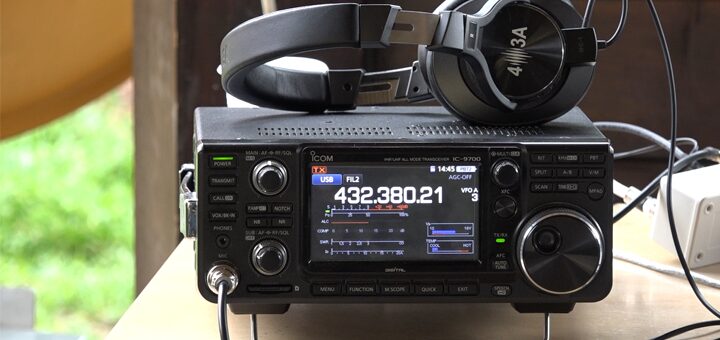 IL-radio-amaterizam Veliko interesovanje mladih Ivanjičana za sticanje stručnog znanja iz oblasti radio amaterizama (VIDEO)