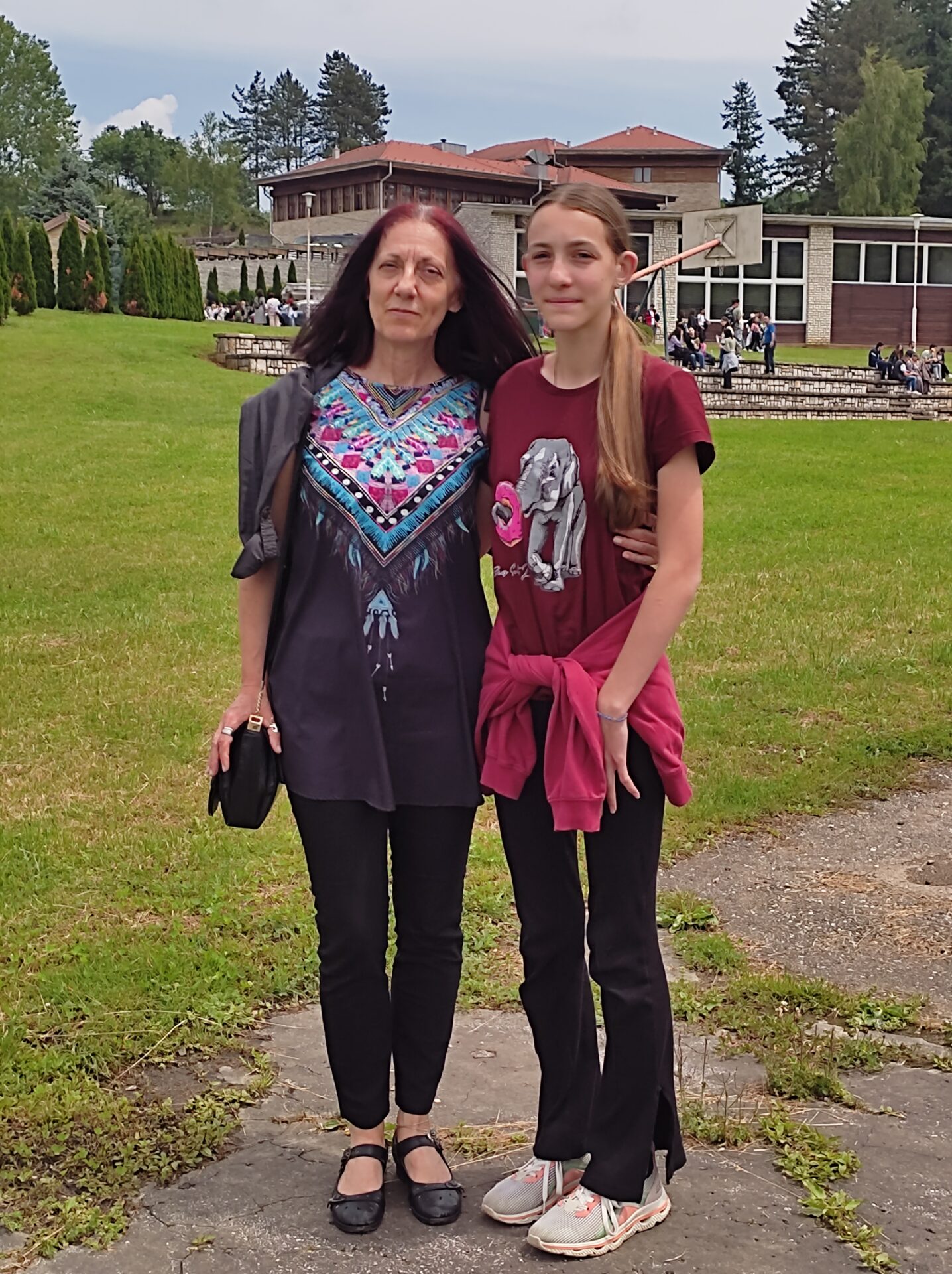 Trsic-26.5.2024 Učenici ivanjičke Gimnazije blistali na Državnom i Repuličkom takmičenju