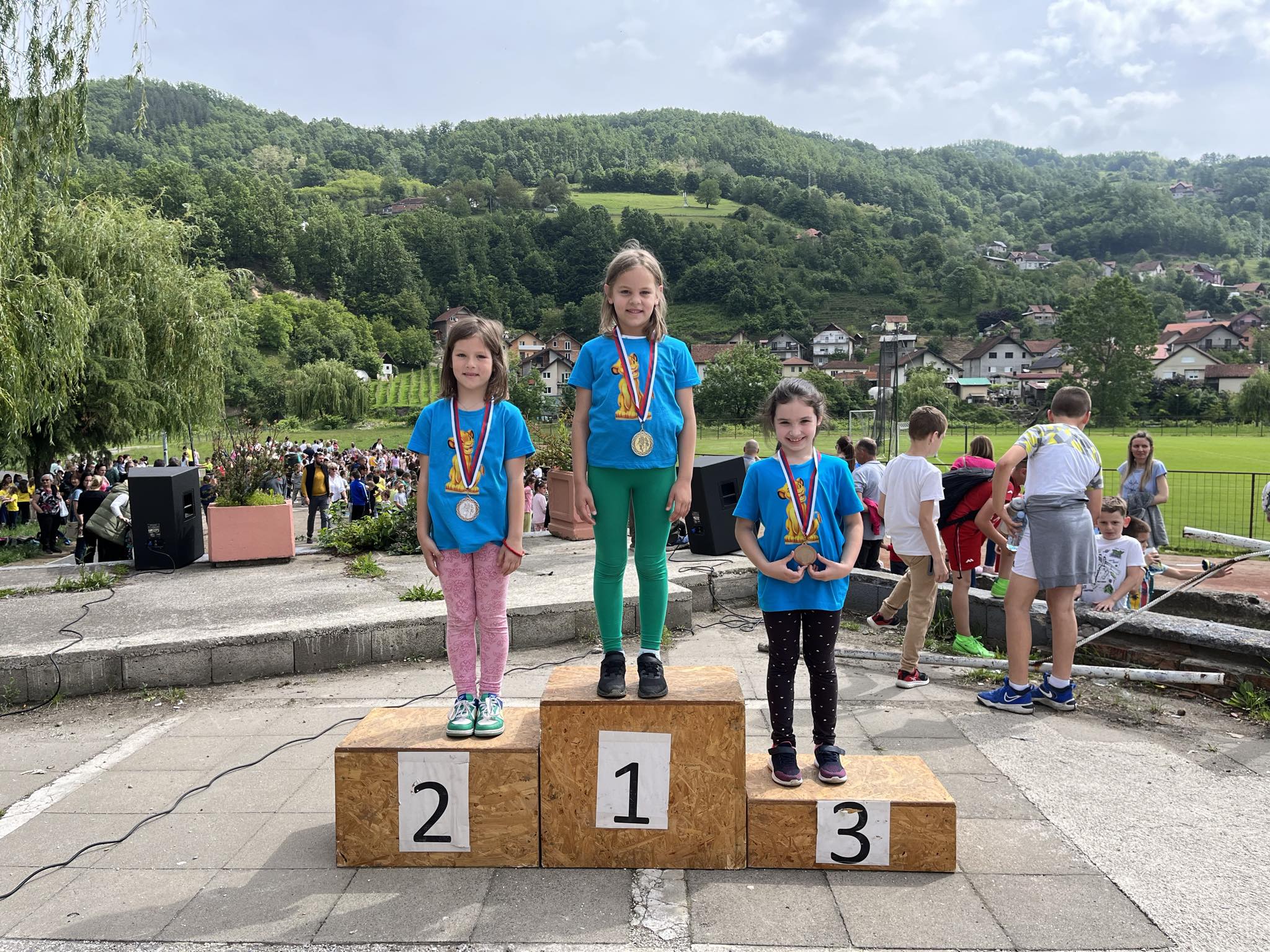 f3ba984b-32a2-499a-bfc1-f11f28d7fc95 Najveća atletska manifestacija održana i u Ivanjici (VIDEO)