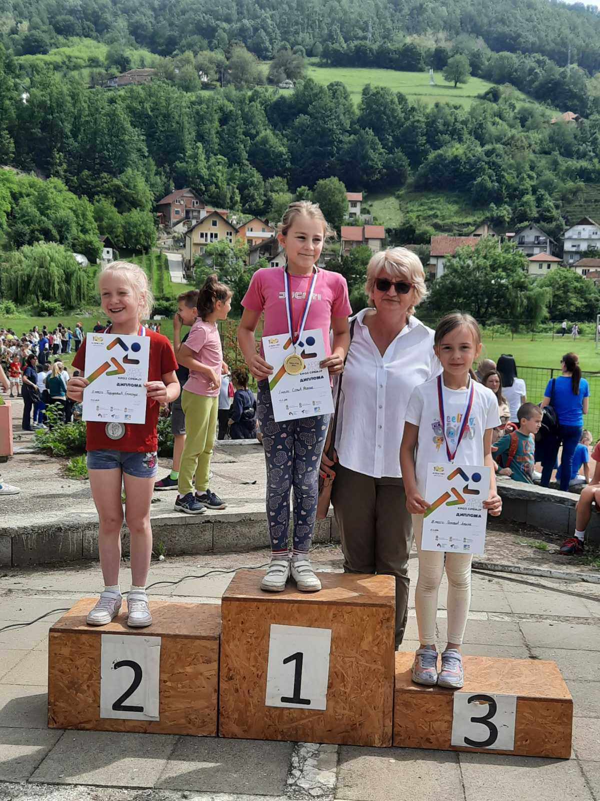 f8550656-9738-4313-b1fb-a9d4cab6a075 Najveća atletska manifestacija održana i u Ivanjici (VIDEO)