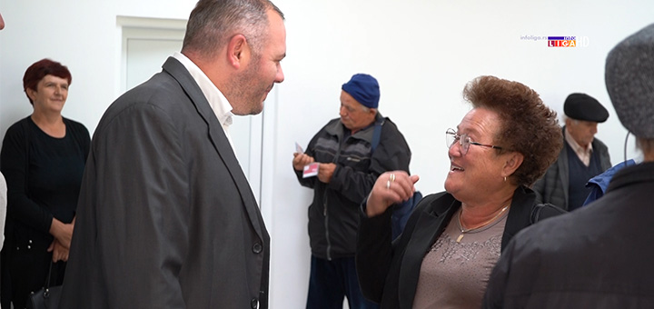 il-devici Kompletno renovirana ambulanta u Devićima (VIDEO)