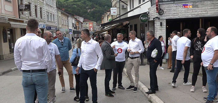 il-miki-aleksic1 Miroslav Miki Aleksić u Ivanjici podržao listu broj šest (VIDEO)