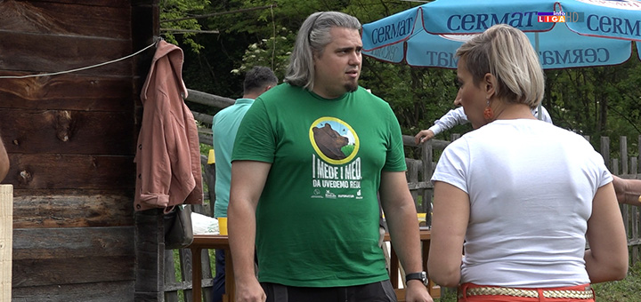 il-slika2-1 Inovativan način da zaštitite svoje pčelinjake od medveda (VIDEO)