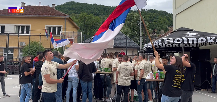 il-tehnicka-skola1 Žurka maturanata Tehničke škole u Ivanjici, za kraj... (VIDEO)