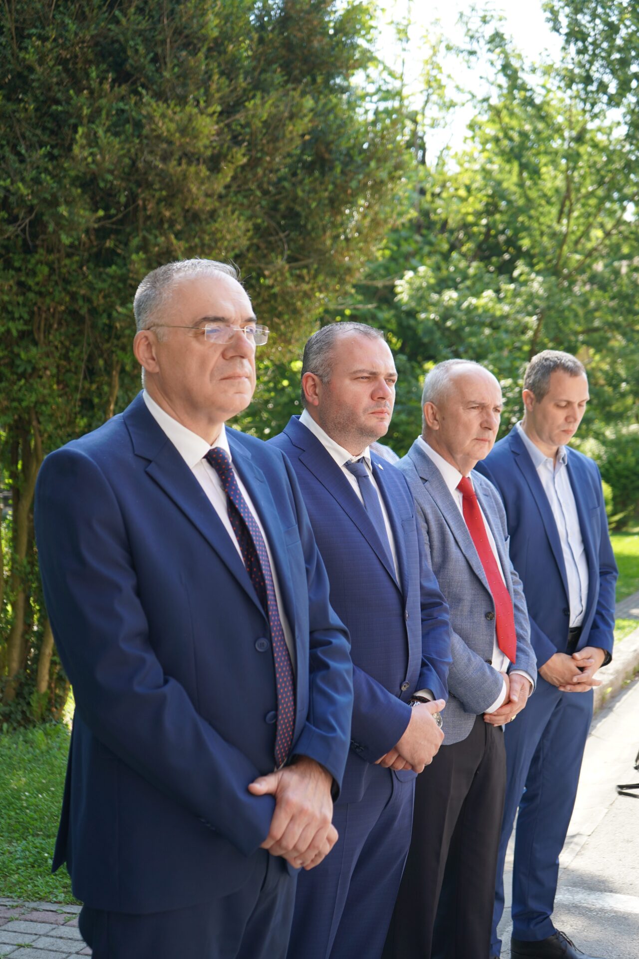 DSC00354 Potpisivanjem memoranduma o saradnji bratske opštine Teslić i Ivanjica obeležile Svesrpski sabor (VIDEO)