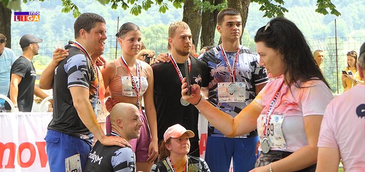 IL-Color-run-Arilje "Color run" trka u Arilju okupila preko 300 trkača (VIDEO)