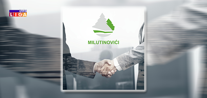 IL-Milutinovic-DOO Potreban vozač kamiona sa dizalicom