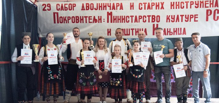 IL-Sabor-dvojnicara Pehari sa Sabora dvojničara otišli u Pljevlje i Foču