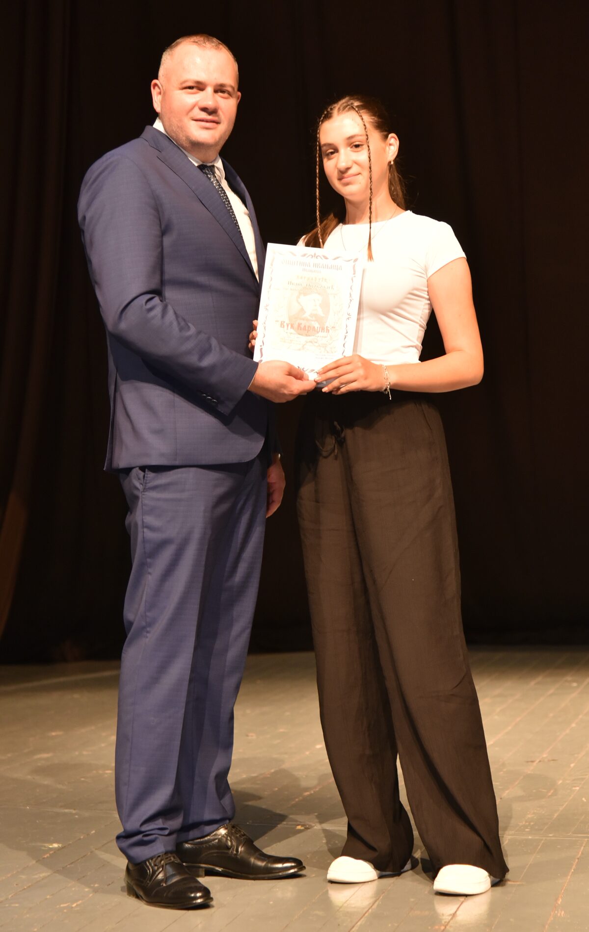 IL-nagradjena-11 Obeležen Dan opštine Ivanjica (VIDEO)