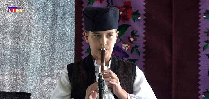 il-dvojnicari- 30. Sabor dvojničara i starih instrumenata Srbije „Javor 2025 “