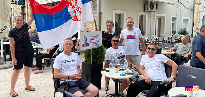 il-kud-moravica Folkloraši u Trebinju na najlepši način promovisali Ivanjicu (VIDEO)