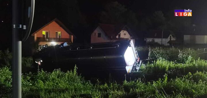 IL-Cisterna-sa-puta-sletela U Milovićima cisterna sletela sa puta