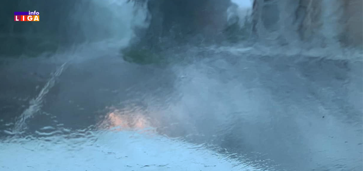 IL-Vanredna-situacija-Arilje U Arilju vanredna situacija u Požegi haotično - Nevreme iza sebe ostavilo apokaliptične prizore