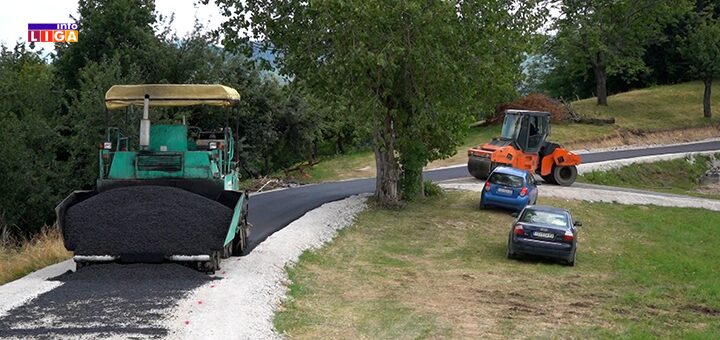 IL-kostici-naslovna Još jedan putni pravac u opštini Ivanjica pod asfaltom  (VIDEO)