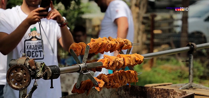 il-hajduk-fest Pobednik Hajduk festa u Guči ekipa "Šef" (VIDEO)