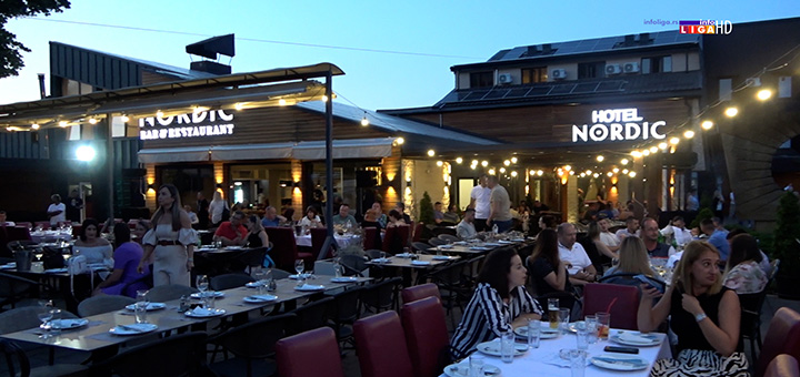 il-nordic Pobednik Hajduk festa u Guči ekipa "Šef" (VIDEO)