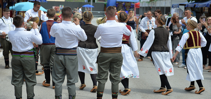 IL-Sabor-trubaca-dva Guča 2025 – Pogledajte ko sve nastupa na ovogodišnjem saboru