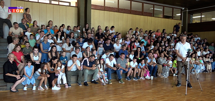 IL-prvaci-milinkok-kusic Novčana pomoć porodicama učenika od 1. do 4. razreda osnovnih škola u Ivanjici