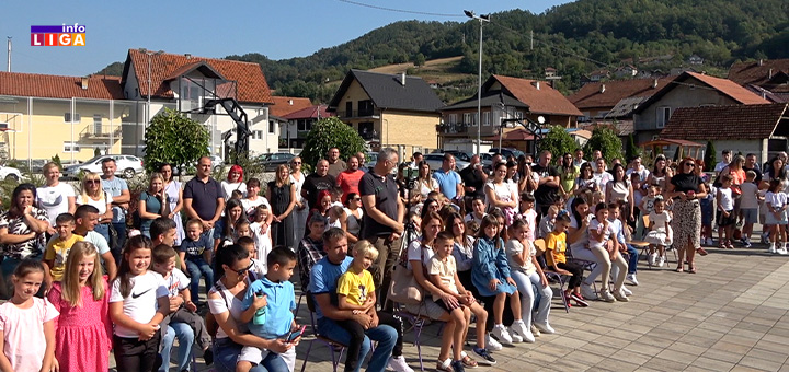 IL-prvaci-Kirilo-2 Obaveštenje OŠ "Kirilo Savić" povodom upisa đaka prvaka za školsku 2025/2026. godinu