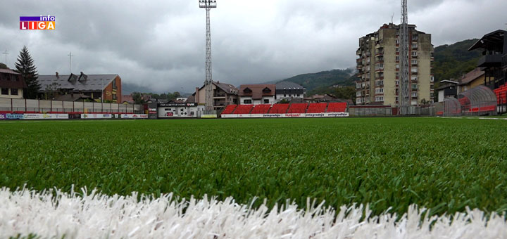 IL-stadion-FK-Javora2 Javor dočekuje Novi Pazar u Ivanjici – ulaz besplatan za sve navijače