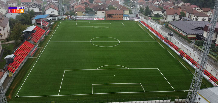 IL-stadion-FK-Javora3 Utakmica u Ivanjici: FK Javor Matis dočekuje FK Železničar Pančevo