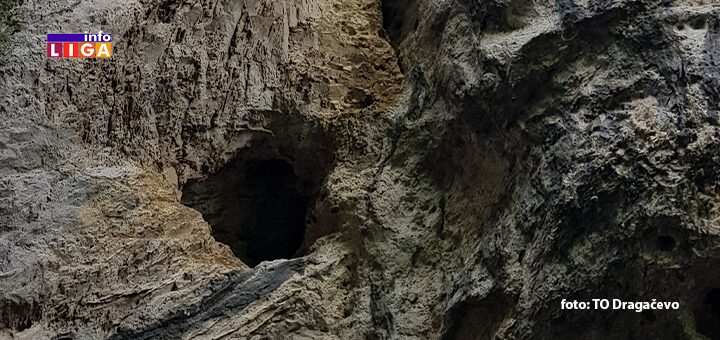 IL-Pecina-RTI Guča: Kubanac upao u pećinu - Akcija spasavanja trajala dva sata