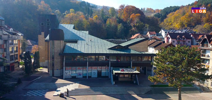 IL-Dom-kulture2 Predstava „Čiča Ilija kod tri šešira“ u Plavoj sali Doma kulture