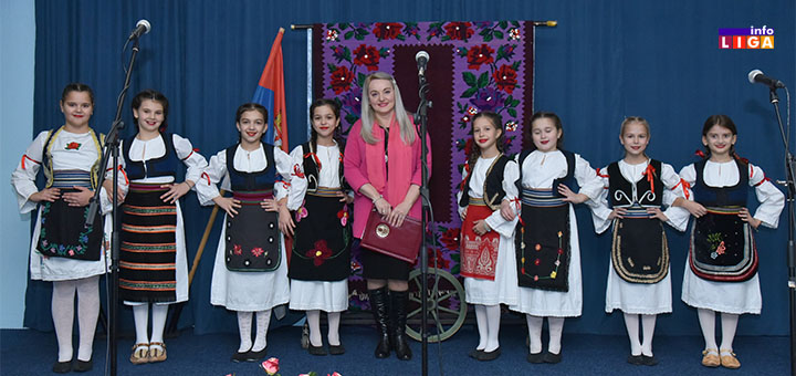 IL-Zvuci-GJM "Zvuci Golije, Mučnja i Javora" u Domu kulture Ivanjica