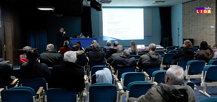 IL-pcelari Ivanjički pčelari promovišu domaći med i najavljuju redovnu Skupštinu (VIDEO)