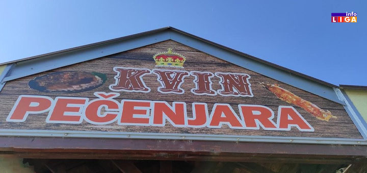 IL-pecenjara-Kvin Pečenjara Kvin vrši upis jagnjećeg i prasećeg pečenja za Vaskrs