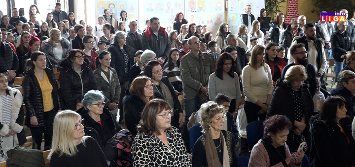 IL-sveti-sava-crnjevo2 OŠ "Kirilo Savić" u Ivanjici svečano obeležila Dan škole i Svetog Savu (VIDEO)