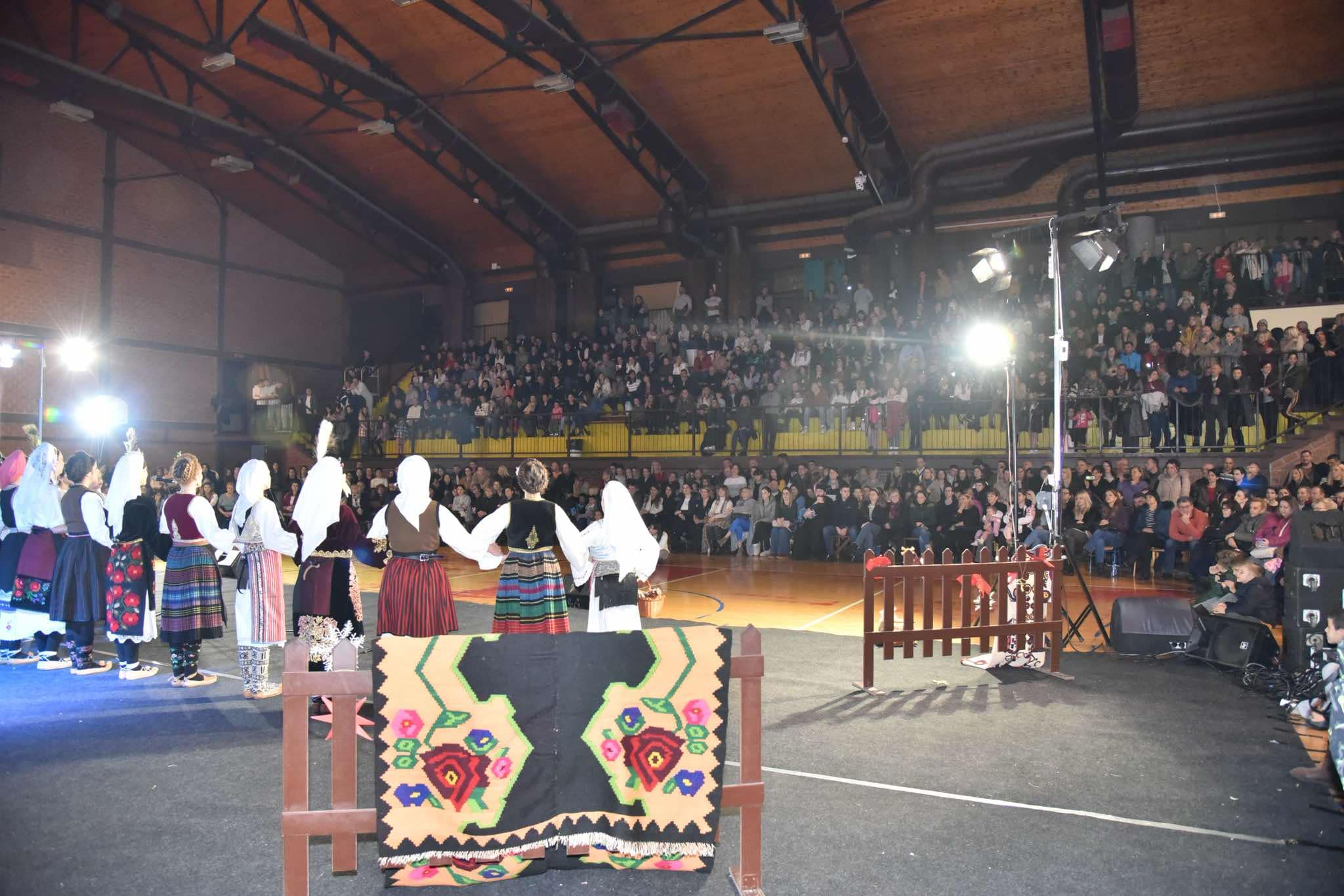 eda0f9d7-38f1-4642-98b5-867c3c65c416 Jubilarni 10. Novogodišnji koncert KUD-a „Moravica“ biće održan dva dana (VIDEO)