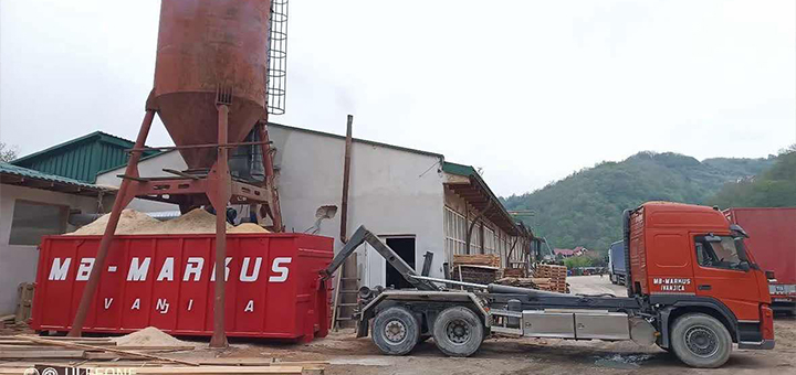 IL-Potrebni-radnici-Markus Preduzeću MB-Markus iz Ivanjice potrebni radnici