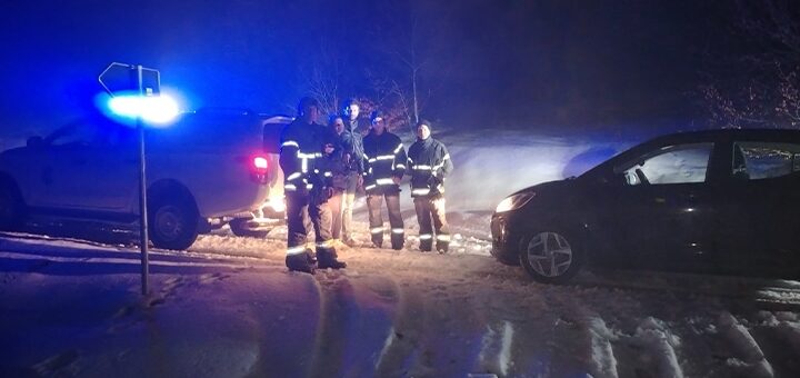 IL-Rusi-pronadjeni-Ercge-Ivanjica Ruski par objašnjava kako ih je navigacija odvela u planinsko bespuće kod Ivanjice (VIDEO)