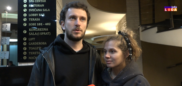 IL-Ruski-par-zaglavljen-u-smetovima-na-Goliji- Ruski par objašnjava kako ih je navigacija odvela u planinsko bespuće kod Ivanjice (VIDEO)