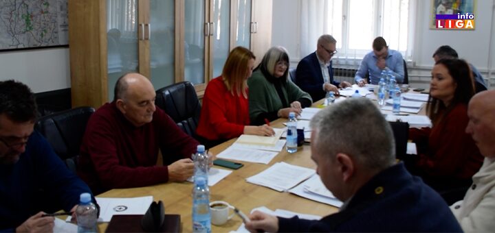 IL-VECE-OPSTINA-IVANJICA U Ivanjici održana sednica Opštinskog veća (VIDEO)