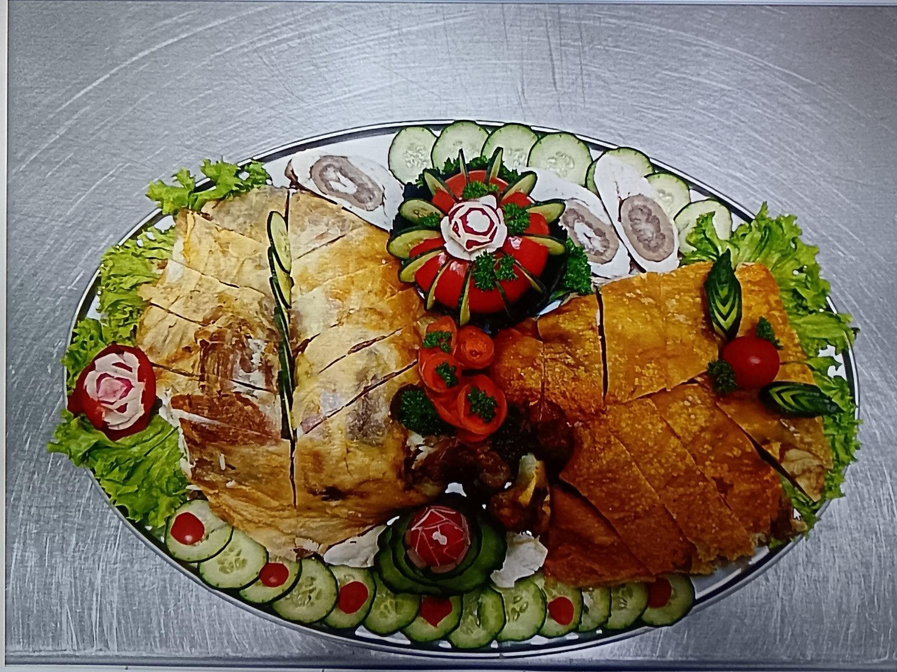 04ad1776-8f07-4dc7-891a-9f4afc6b024f Pečenjara „Jelić“ prima porudžbine za Uskrs