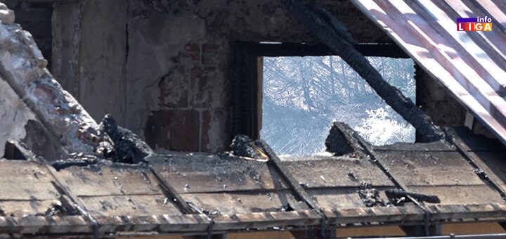 IL-Kuca-izgorela-porodici-Jekic-2 Suze na pragu porodice Jekić: Požar im odneo sve, ali ne i dobrotu ljudi (VIDEO)