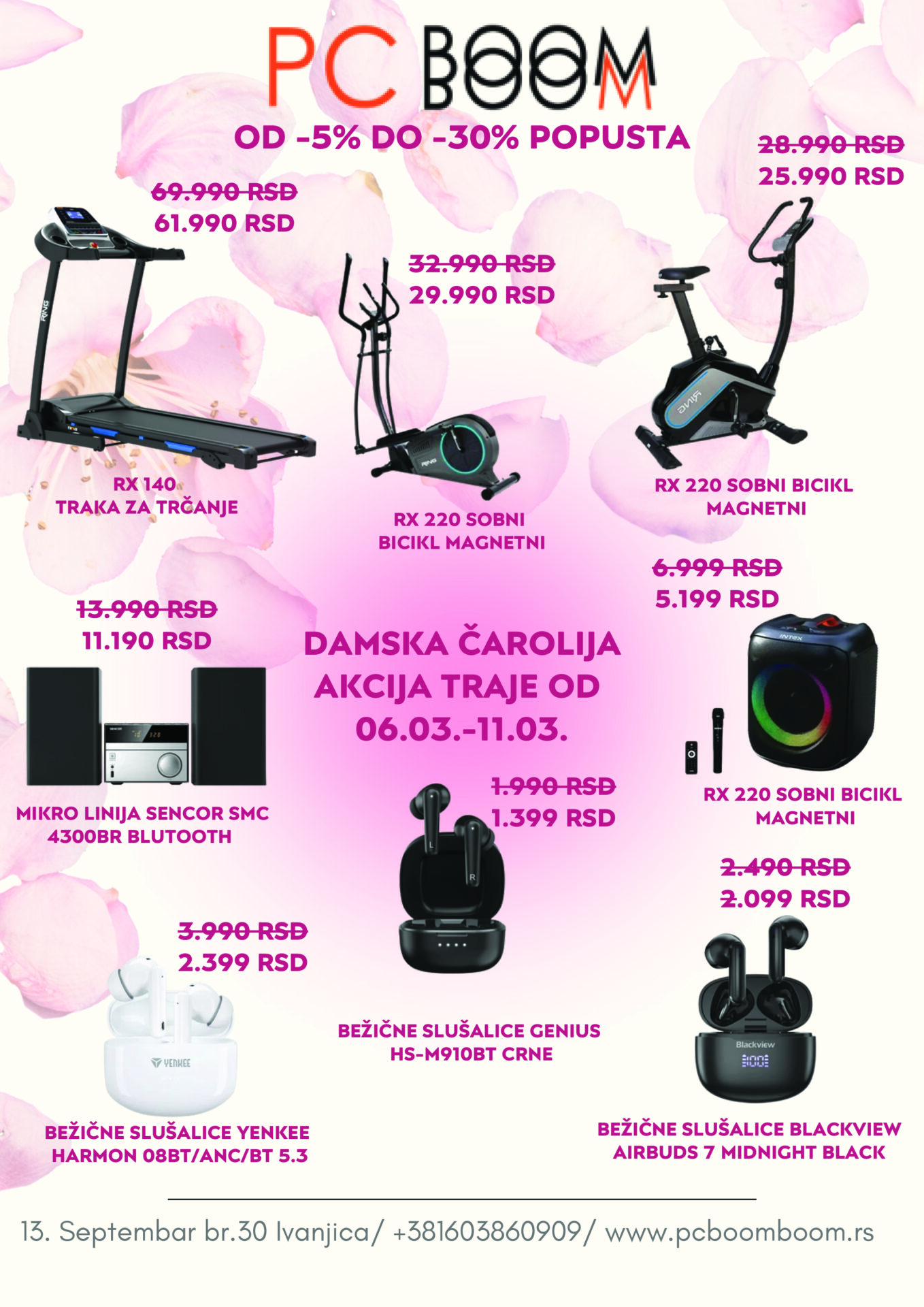 IL-PC-Boom-katalog-2 DAMSKA ČAROLIJA!