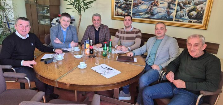 IL-Svrackovo-sastanak Napredak radova na akumulaciji Svračkovo ključan za vodosnabdevanje regiona