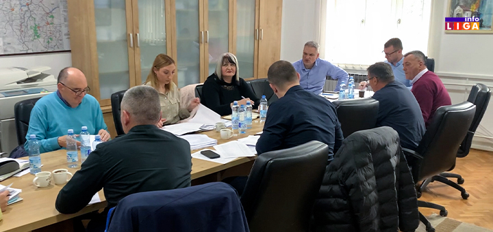 IL-vece-260325-1 Zasedalo Opštinsko veće - izabran novi pravobranilac (VIDEO)