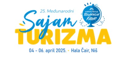 Sajam-Nis Nastup Turističke organizacije opštine Ivanjica na 25. Međunarodnom sajmu turizma u Nišu