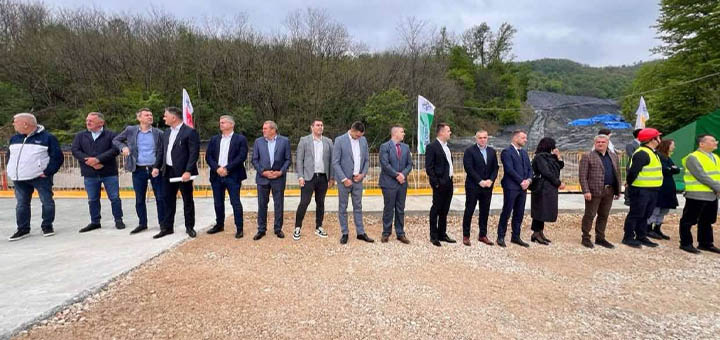 Autoput-Ivanjica- Zapad Srbije bliži Beogradu: Autoput od Čačka do Požege uskoro u funkciji