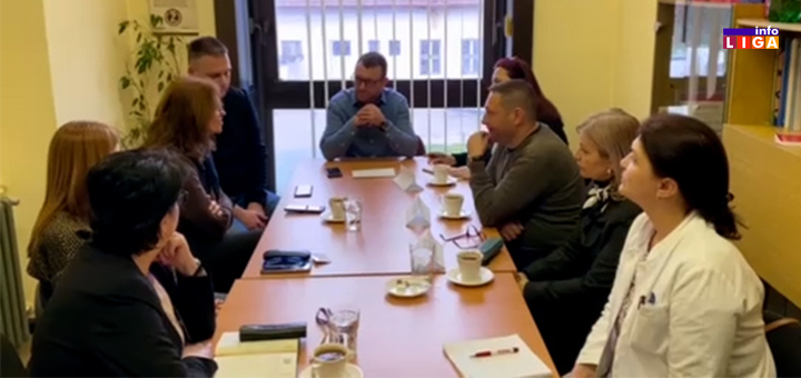 IL-Akreditacija-Ivanjica-DZ- Korak ka boljoj zdravstvenoj zaštiti: Završena kontrolna poseta u Domu zdravlja Ivanjica (VIDEO)