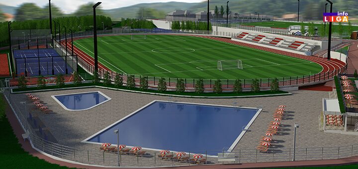 IL-Bazen-SC-Ivanjica- Sve spremno za početak radova na izgradnji bazena ali problem u izboru nadzora (VIDEO)