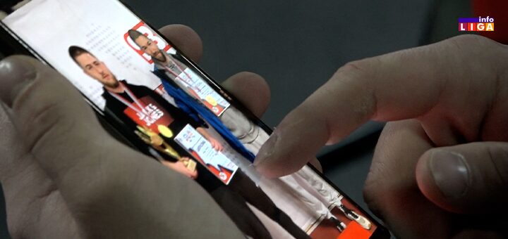 IL-David-Hosner-prvak- Ivanjičanin David Hosner juniorski prvak u benč presu: Podigao 170 kg i osvojio zlato! (VIDEO)